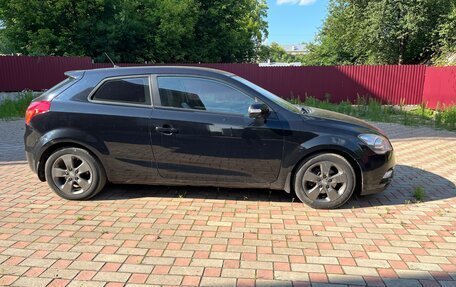 KIA cee'd I рестайлинг, 2011 год, 620 000 рублей, 5 фотография