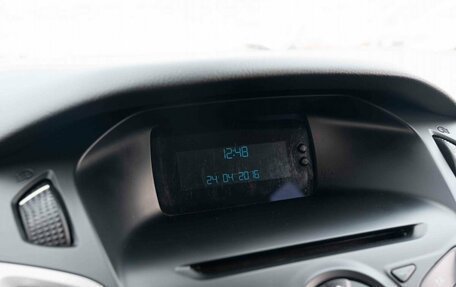 Ford Focus III, 2013 год, 595 000 рублей, 19 фотография