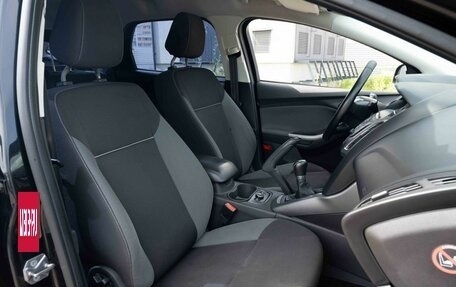 Ford Focus III, 2013 год, 595 000 рублей, 13 фотография