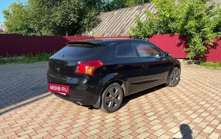 KIA cee'd I рестайлинг, 2011 год, 620 000 рублей, 6 фотография