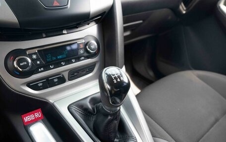 Ford Focus III, 2013 год, 595 000 рублей, 23 фотография