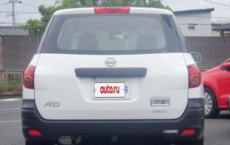 Nissan AD III, 2022 год, 780 000 рублей, 5 фотография