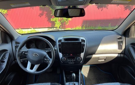 KIA cee'd I рестайлинг, 2011 год, 620 000 рублей, 9 фотография