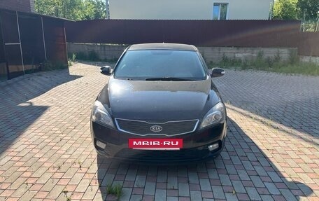 KIA cee'd I рестайлинг, 2011 год, 620 000 рублей, 3 фотография