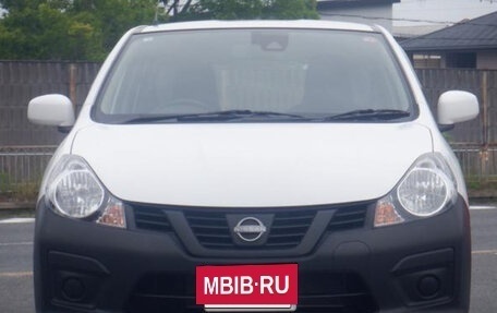 Nissan AD III, 2022 год, 780 000 рублей, 2 фотография