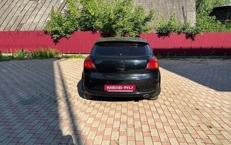 KIA cee'd I рестайлинг, 2011 год, 620 000 рублей, 8 фотография