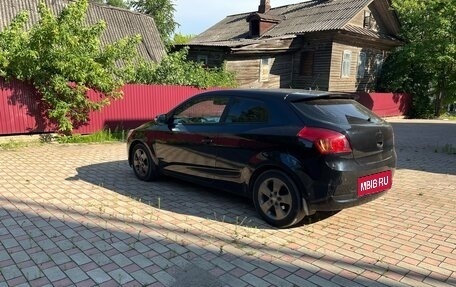 KIA cee'd I рестайлинг, 2011 год, 620 000 рублей, 7 фотография