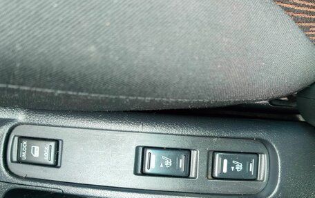 Nissan Note II рестайлинг, 2011 год, 830 000 рублей, 16 фотография