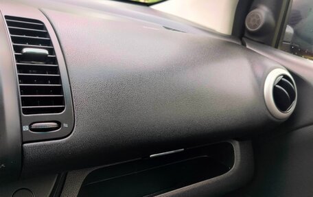 Nissan Note II рестайлинг, 2011 год, 830 000 рублей, 17 фотография
