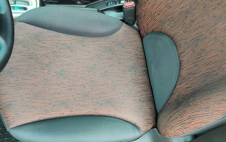 Nissan Note II рестайлинг, 2011 год, 830 000 рублей, 20 фотография