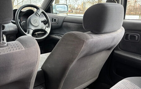 Nissan Avenir II, 2000 год, 250 000 рублей, 7 фотография