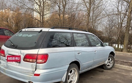 Nissan Avenir II, 2000 год, 250 000 рублей, 3 фотография