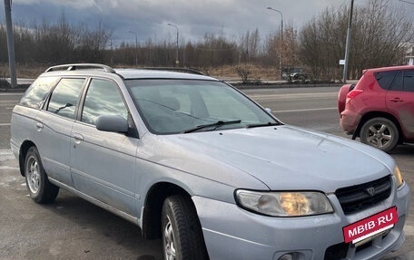 Nissan Avenir II, 2000 год, 250 000 рублей, 2 фотография
