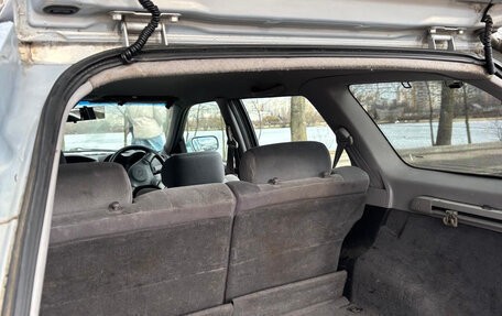 Nissan Avenir II, 2000 год, 250 000 рублей, 19 фотография