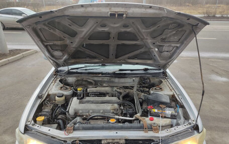 Nissan Avenir II, 2000 год, 250 000 рублей, 22 фотография