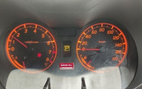 Nissan Avenir II, 2000 год, 250 000 рублей, 21 фотография