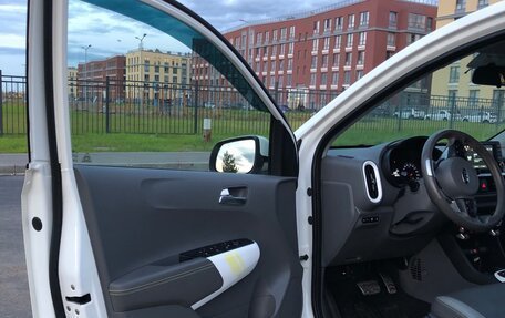 KIA Picanto III рестайлинг, 2019 год, 1 490 000 рублей, 8 фотография