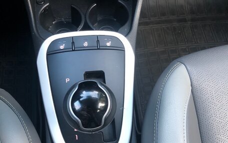 KIA Picanto III рестайлинг, 2019 год, 1 490 000 рублей, 11 фотография