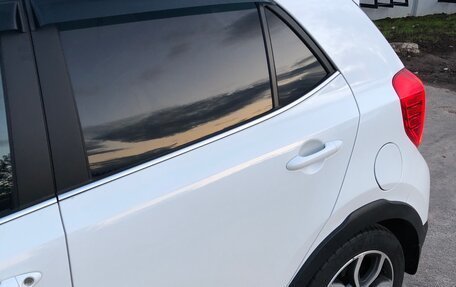 KIA Picanto III рестайлинг, 2019 год, 1 490 000 рублей, 12 фотография
