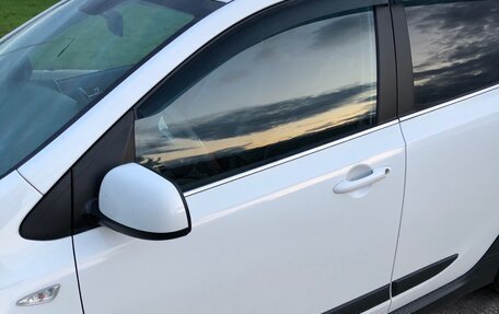 KIA Picanto III рестайлинг, 2019 год, 1 490 000 рублей, 4 фотография
