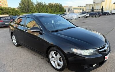 Honda Accord VII рестайлинг, 2007 год, 685 000 рублей, 1 фотография