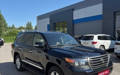 Toyota Land Cruiser 200, 2014 год, 4 050 000 рублей, 1 фотография