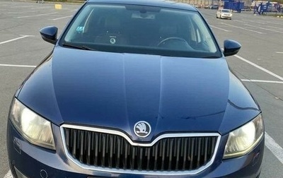 Skoda Octavia, 2014 год, 999 999 рублей, 1 фотография