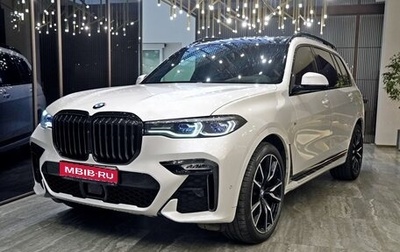 BMW X7, 2021 год, 10 000 000 рублей, 1 фотография