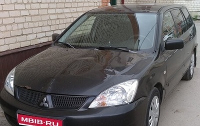 Mitsubishi Lancer IX, 2006 год, 360 000 рублей, 1 фотография