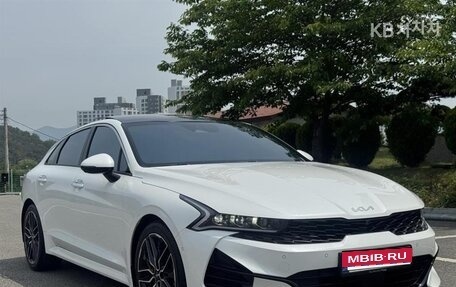 KIA K3, 2022 год, 1 750 000 рублей, 1 фотография