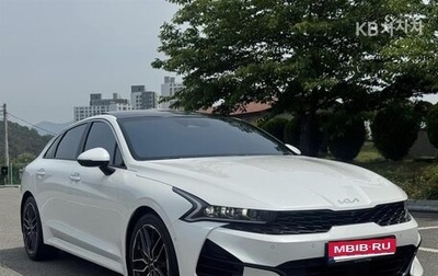 KIA K3, 2022 год, 1 750 000 рублей, 1 фотография