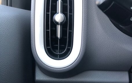 KIA Picanto III рестайлинг, 2019 год, 1 490 000 рублей, 18 фотография