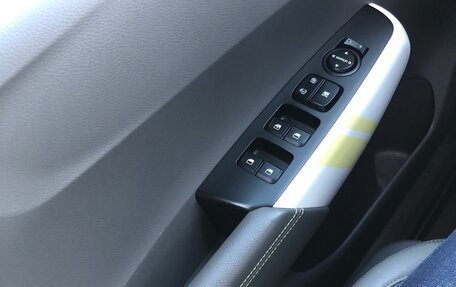 KIA Picanto III рестайлинг, 2019 год, 1 490 000 рублей, 22 фотография