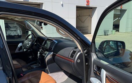 Toyota Land Cruiser 200, 2014 год, 4 050 000 рублей, 6 фотография