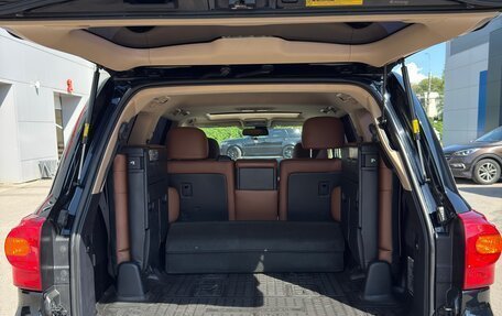 Toyota Land Cruiser 200, 2014 год, 4 050 000 рублей, 9 фотография