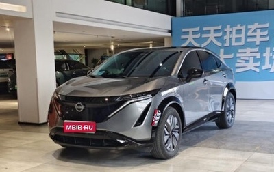 Nissan Ariya, 2022 год, 2 045 000 рублей, 1 фотография