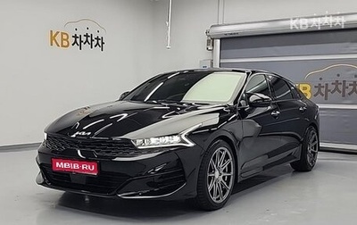 KIA K3, 2022 год, 1 750 000 рублей, 1 фотография