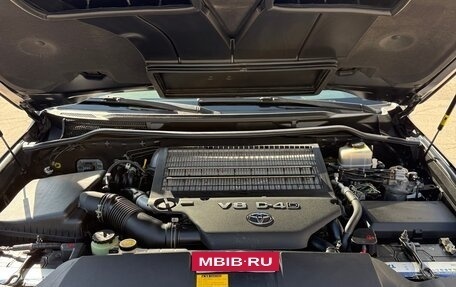 Toyota Land Cruiser 200, 2014 год, 4 050 000 рублей, 11 фотография