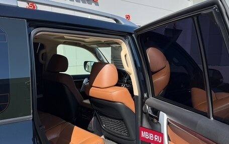 Toyota Land Cruiser 200, 2014 год, 4 050 000 рублей, 7 фотография