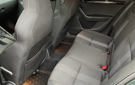 Skoda Octavia, 2019 год, 2 400 000 рублей, 6 фотография