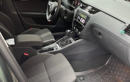 Skoda Octavia, 2019 год, 2 400 000 рублей, 8 фотография