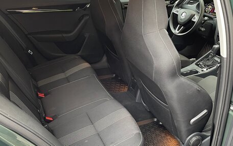 Skoda Octavia, 2019 год, 2 400 000 рублей, 7 фотография