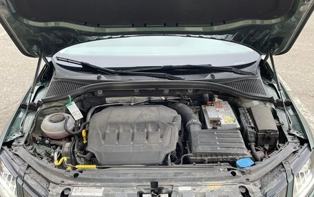 Skoda Octavia, 2019 год, 2 400 000 рублей, 11 фотография