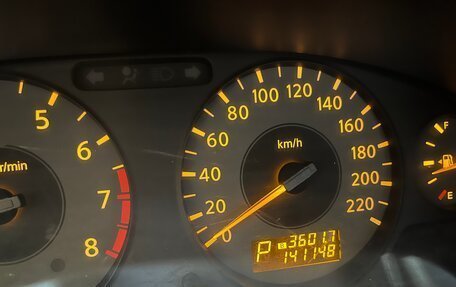Nissan Almera Classic, 2007 год, 570 000 рублей, 4 фотография