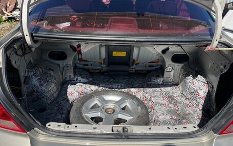 Nissan Almera Classic, 2007 год, 570 000 рублей, 9 фотография