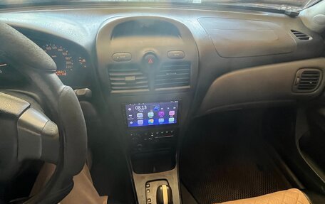 Nissan Almera Classic, 2007 год, 570 000 рублей, 6 фотография