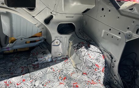 Nissan Almera Classic, 2007 год, 570 000 рублей, 11 фотография