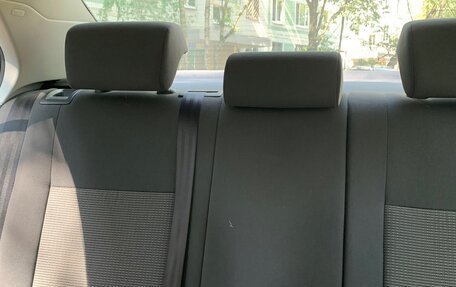 Volkswagen Jetta VI, 2008 год, 470 000 рублей, 9 фотография