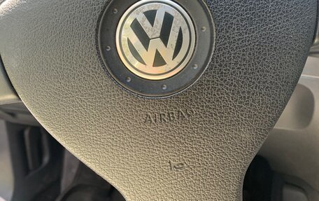Volkswagen Jetta VI, 2008 год, 470 000 рублей, 7 фотография