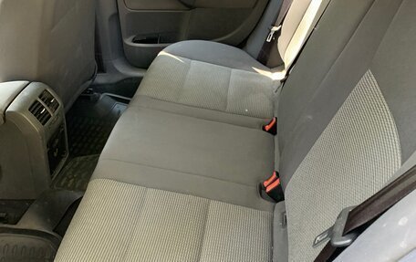 Volkswagen Jetta VI, 2008 год, 470 000 рублей, 12 фотография